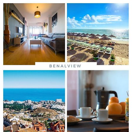 Benalview Benalmádena Exterior foto