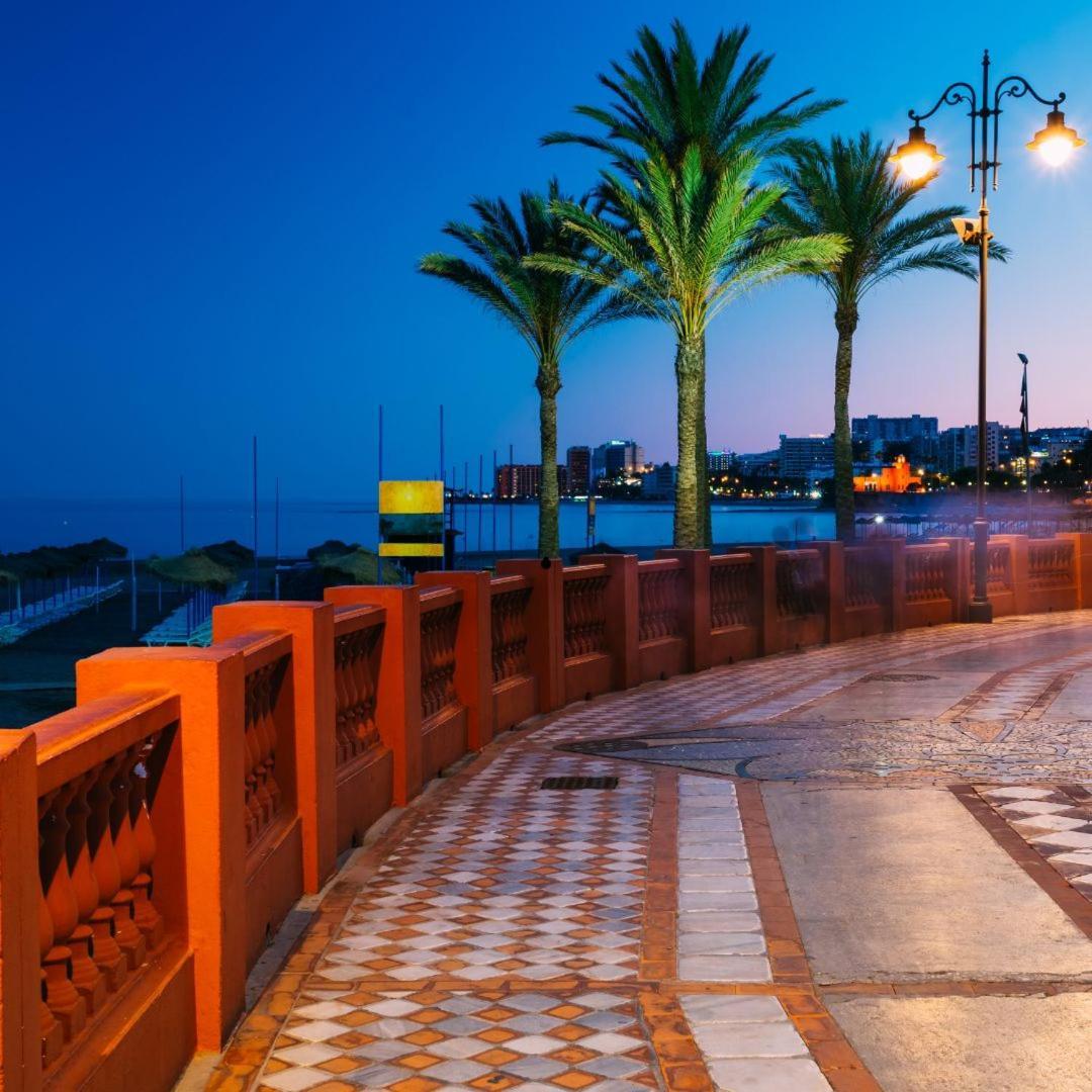 Benalview Benalmádena Exterior foto