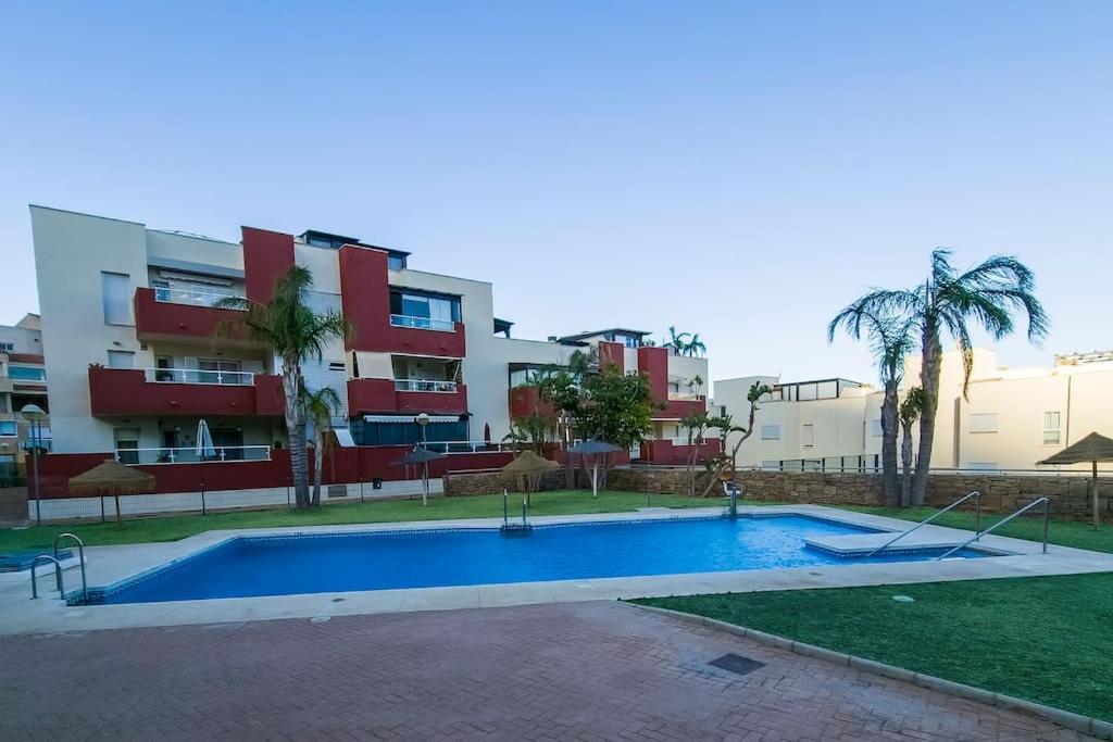 Benalview Benalmádena Exterior foto
